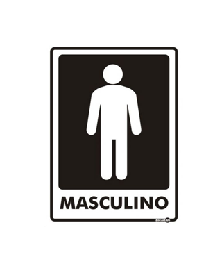 BANHEIRO MASCULINO